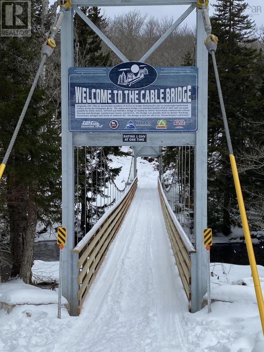 279 Westchester Road, Sutherlands Lake, Nova Scotia  B0M 1G0 - Photo 37 - 202404173