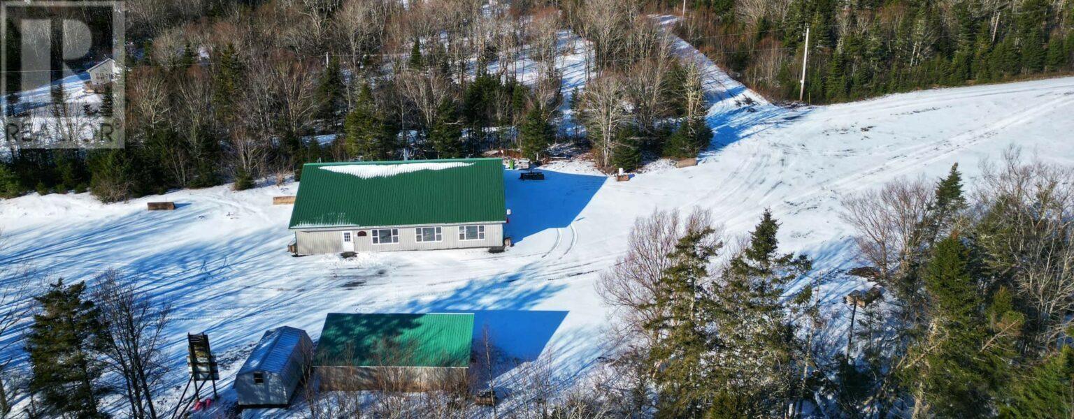 279 Westchester Road, Sutherlands Lake, Nova Scotia  B0M 1G0 - Photo 40 - 202404173