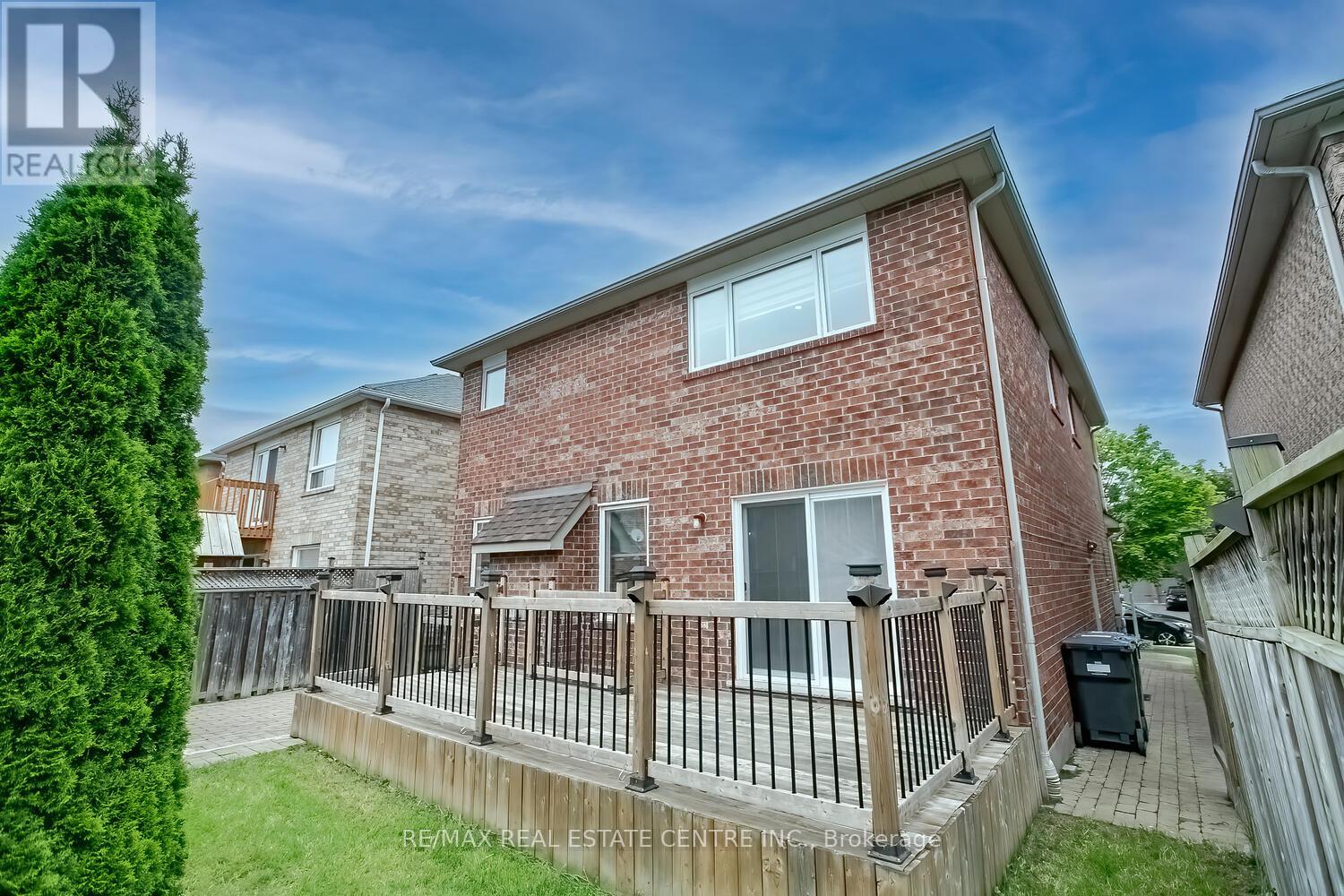 4 Mccrimmon Drive, Brampton, Ontario  L7A 2Z4 - Photo 36 - W11974379