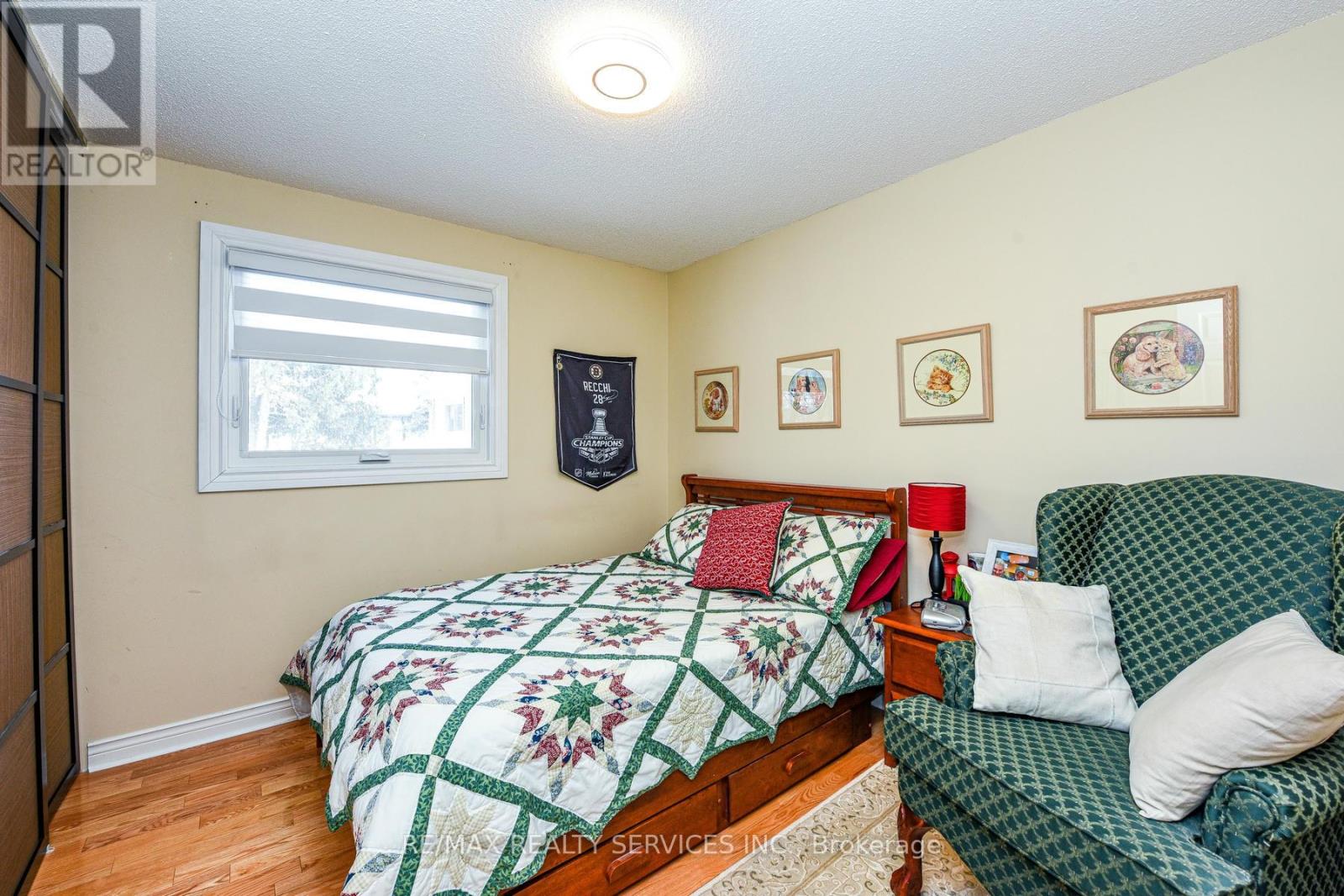 118 Mikado Crescent, Brampton (Central Park), Ontario  L6S 3R7 - Photo 19 - W11973408