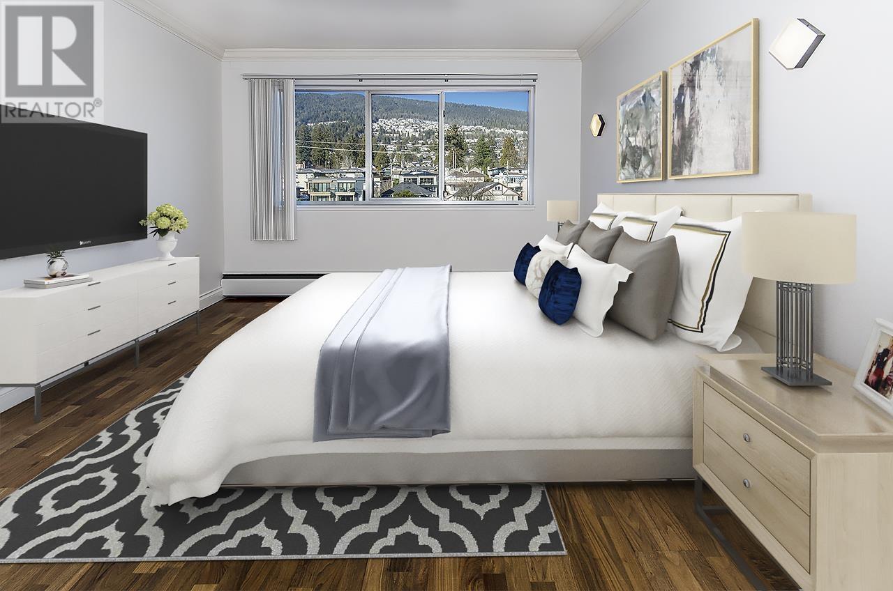 407 150 24th Street, West Vancouver, British Columbia  V7V 4G8 - Photo 10 - R2966958
