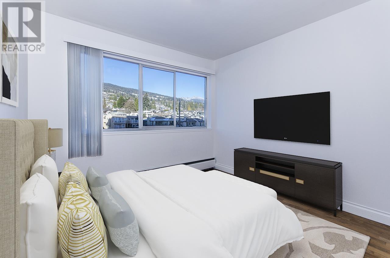 407 150 24th Street, West Vancouver, British Columbia  V7V 4G8 - Photo 9 - R2966958
