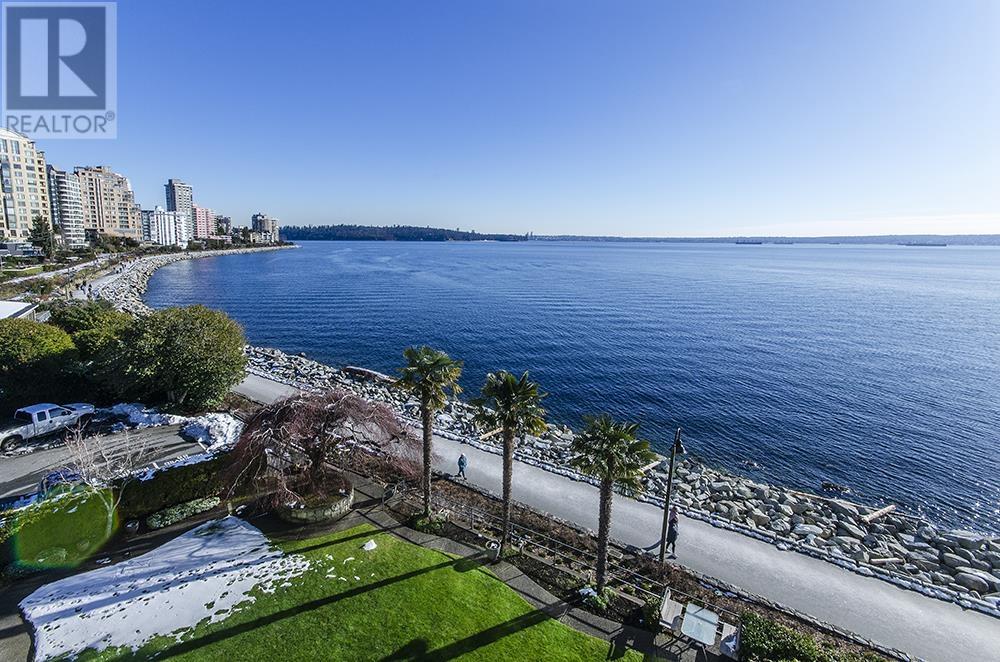 407 150 24th Street, West Vancouver, British Columbia  V7V 4G8 - Photo 14 - R2966958