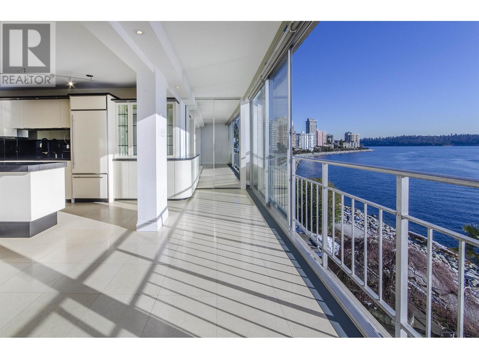 407 150 24th Street, West Vancouver, British Columbia  V7V 4G8 - Photo 12 - R2966958