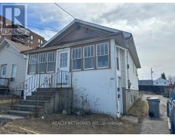 167 ALGONQUIN BOULEVARD W, Timmins, Ontario