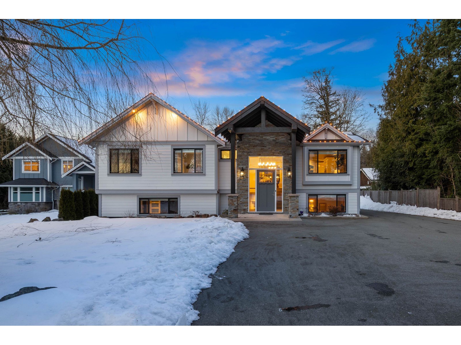 23819 36a Avenue, Langley, British Columbia  V2Z 2J6 - Photo 2 - R2964322
