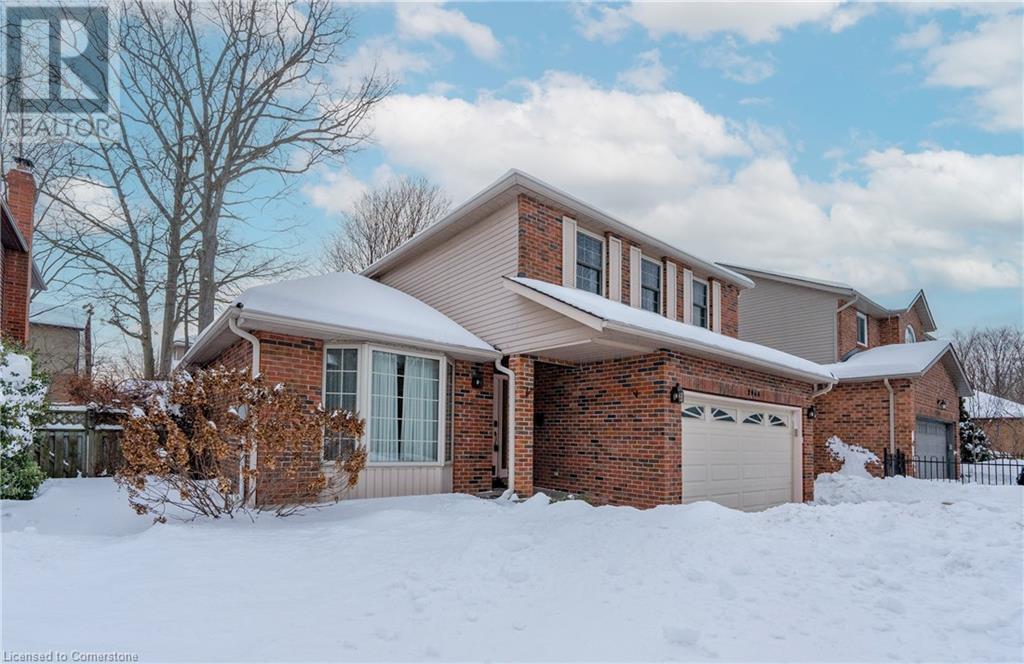 2068 Headon Road, Burlington, Ontario  L7M 4G3 - Photo 3 - 40698583