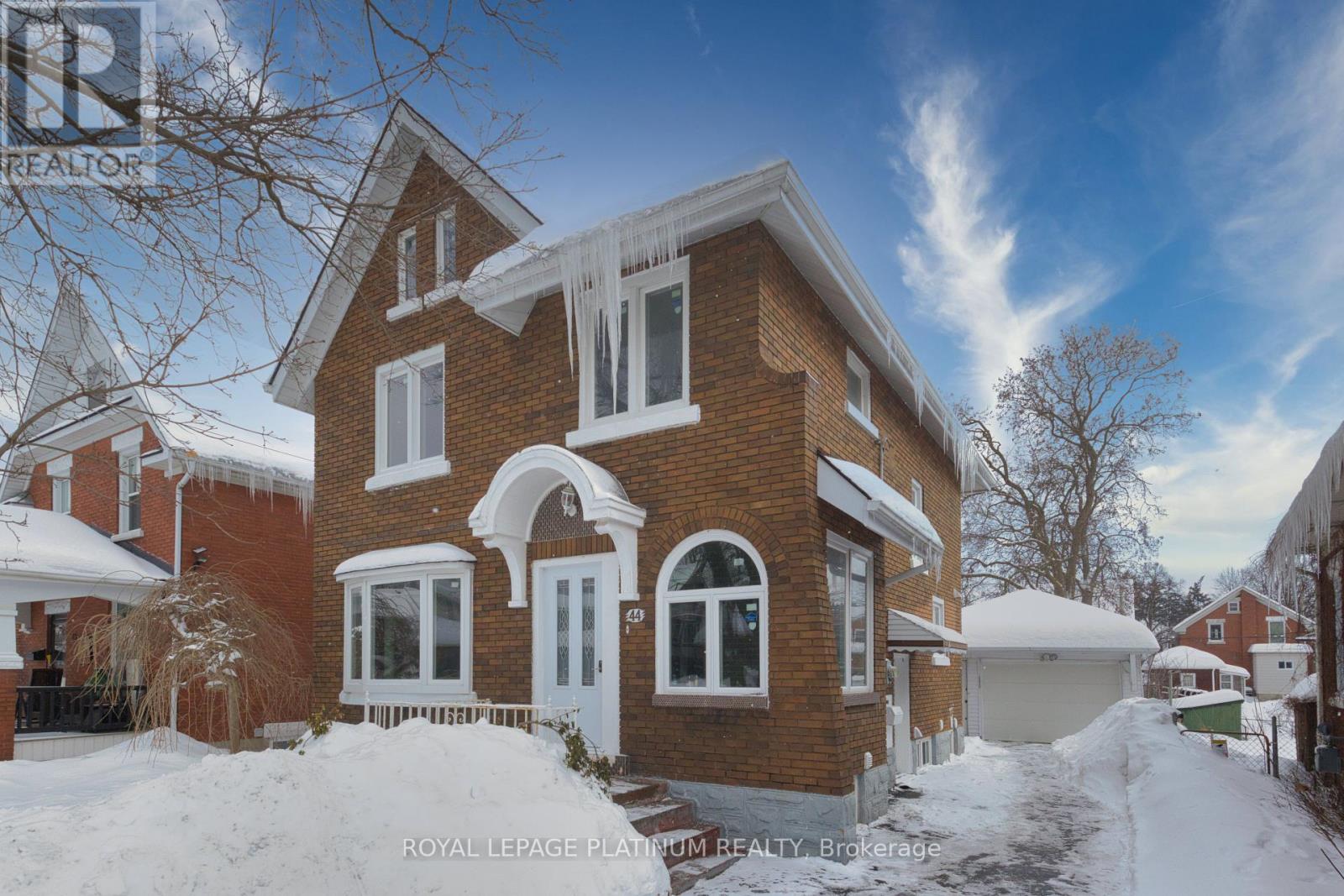 Property at 44 TROY STREET image 1
