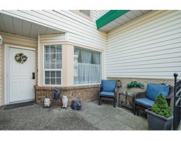 38 3115 TRAFALGAR STREET, Abbotsford, British Columbia