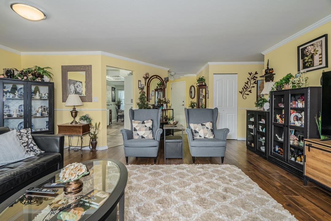 38 3115 Trafalgar Street, Abbotsford, British Columbia  V2S 8L5 - Photo 8 - R2966885