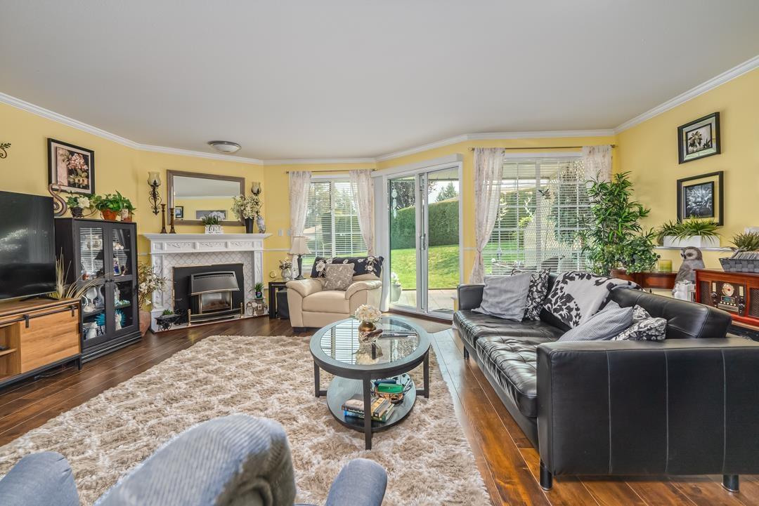38 3115 Trafalgar Street, Abbotsford, British Columbia  V2S 8L5 - Photo 7 - R2966885