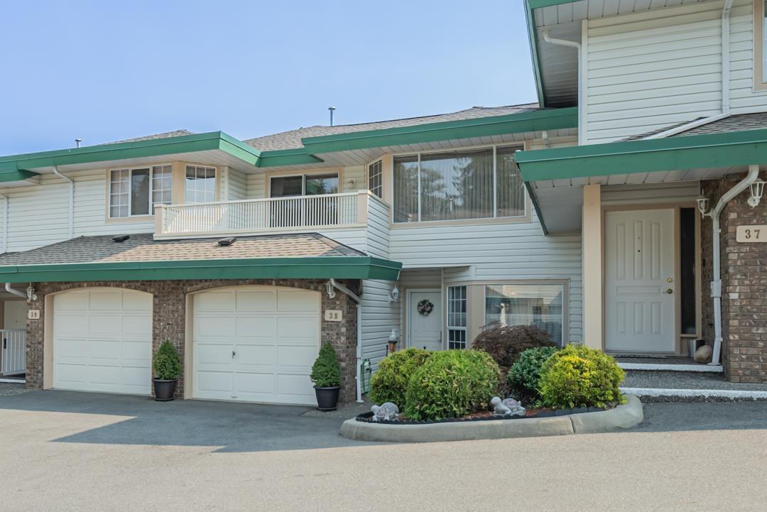 38 3115 Trafalgar Street, Abbotsford, British Columbia  V2S 8L5 - Photo 26 - R2966885
