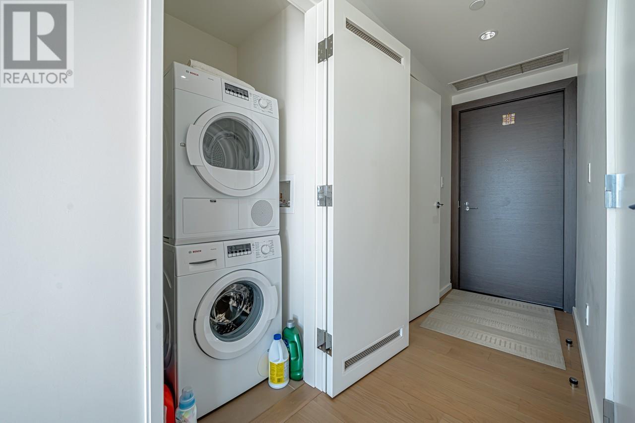 5502 1151 W Georgia Street, Vancouver, British Columbia  V6E 0B3 - Photo 10 - R2967153