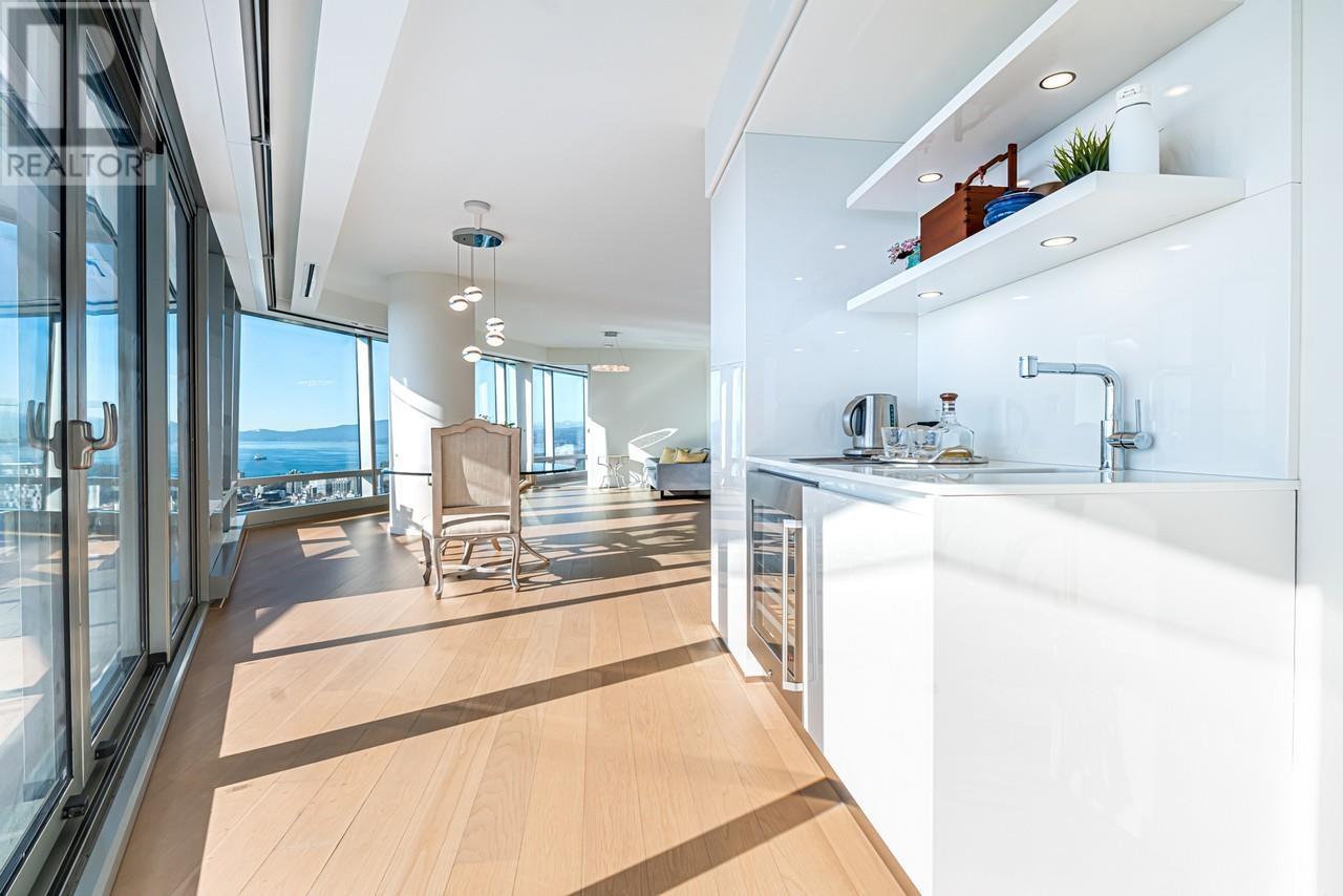 5502 1151 W Georgia Street, Vancouver, British Columbia  V6E 0B3 - Photo 12 - R2967153