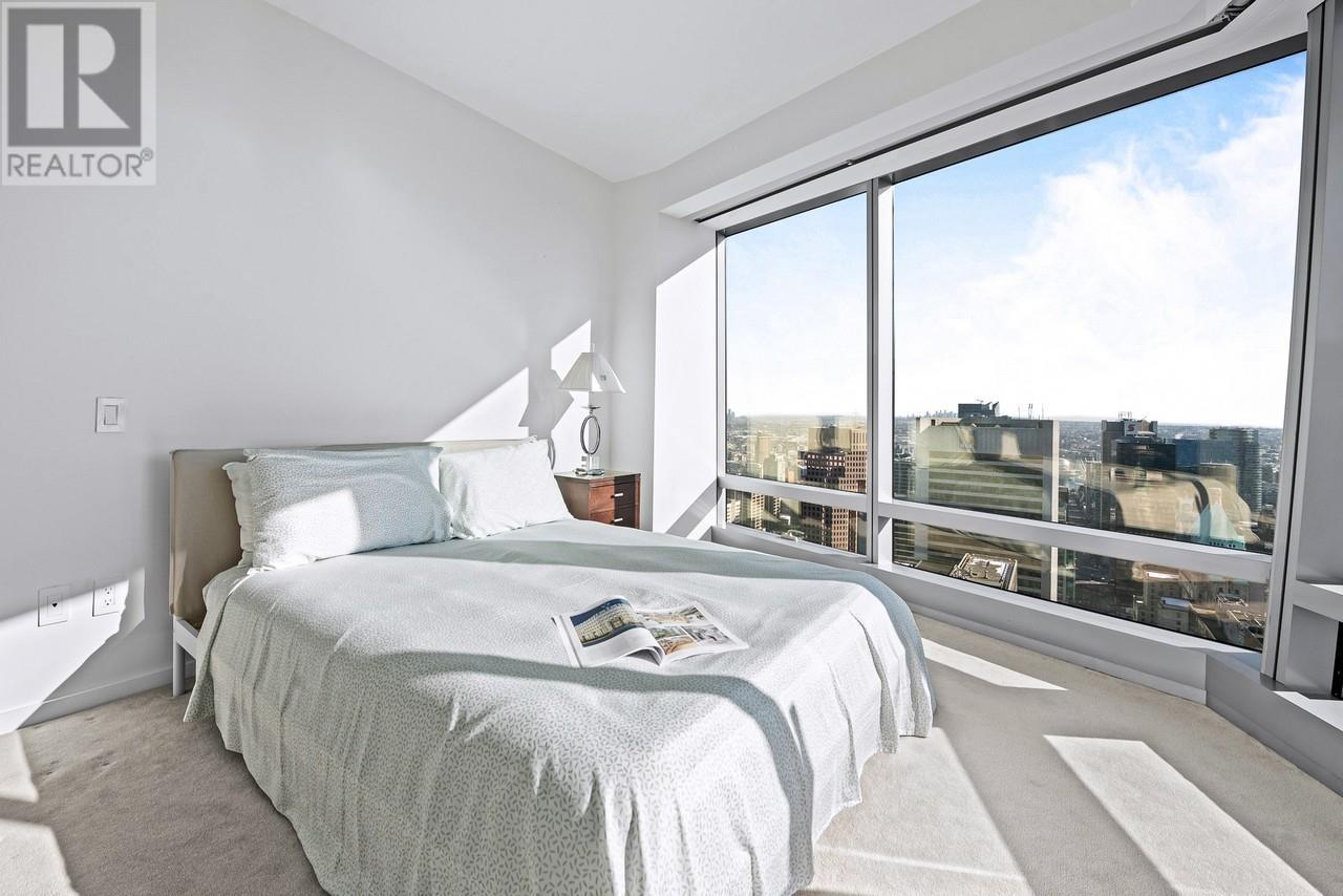 5502 1151 W Georgia Street, Vancouver, British Columbia  V6E 0B3 - Photo 13 - R2967153