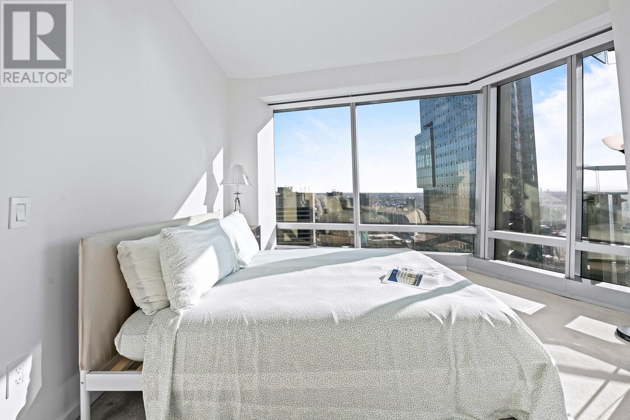 5502 1151 W Georgia Street, Vancouver, British Columbia  V6E 0B3 - Photo 14 - R2967153