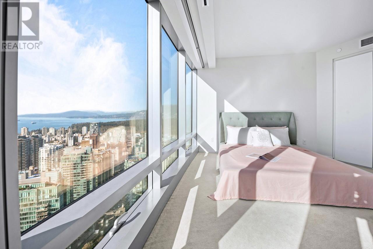 5502 1151 W Georgia Street, Vancouver, British Columbia  V6E 0B3 - Photo 17 - R2967153