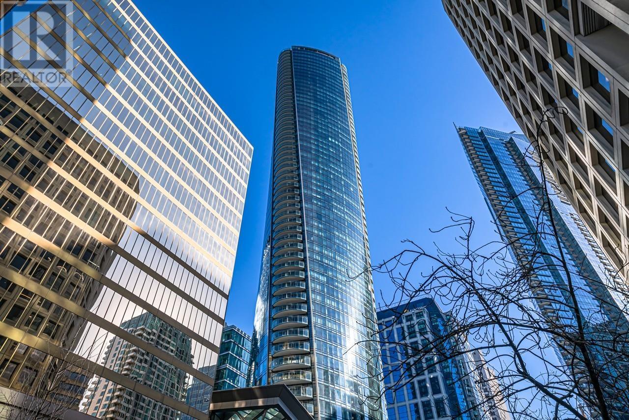 5502 1151 W Georgia Street, Vancouver, British Columbia  V6E 0B3 - Photo 2 - R2967153