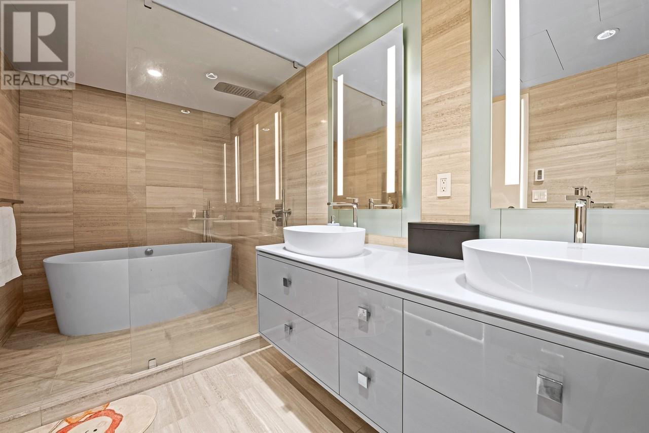 5502 1151 W Georgia Street, Vancouver, British Columbia  V6E 0B3 - Photo 20 - R2967153