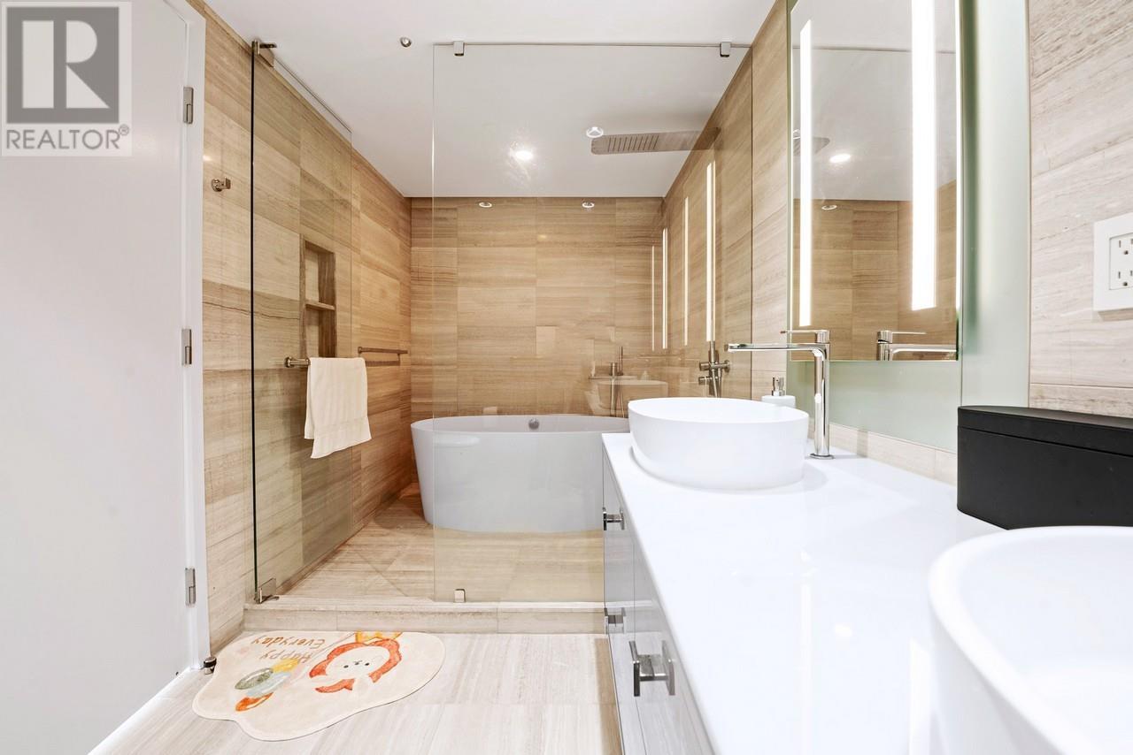 5502 1151 W Georgia Street, Vancouver, British Columbia  V6E 0B3 - Photo 22 - R2967153