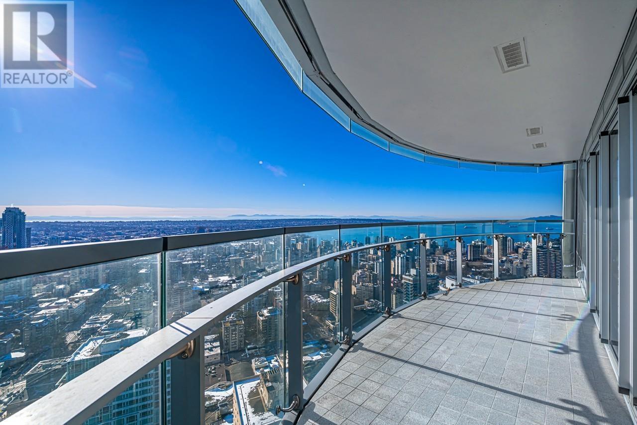 5502 1151 W Georgia Street, Vancouver, British Columbia  V6E 0B3 - Photo 24 - R2967153