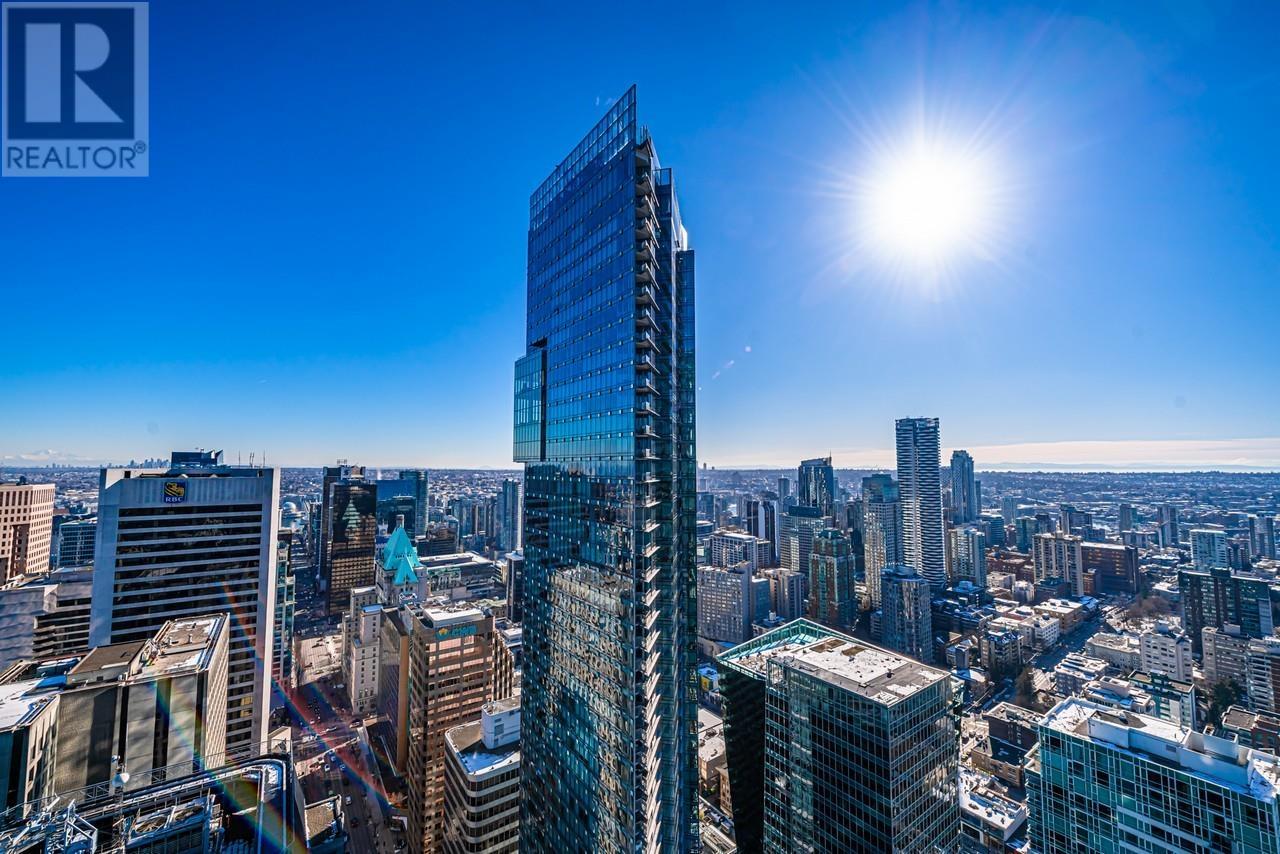 5502 1151 W Georgia Street, Vancouver, British Columbia  V6E 0B3 - Photo 25 - R2967153
