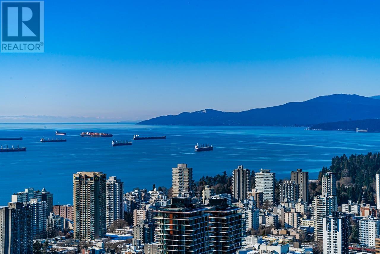 5502 1151 W Georgia Street, Vancouver, British Columbia  V6E 0B3 - Photo 27 - R2967153