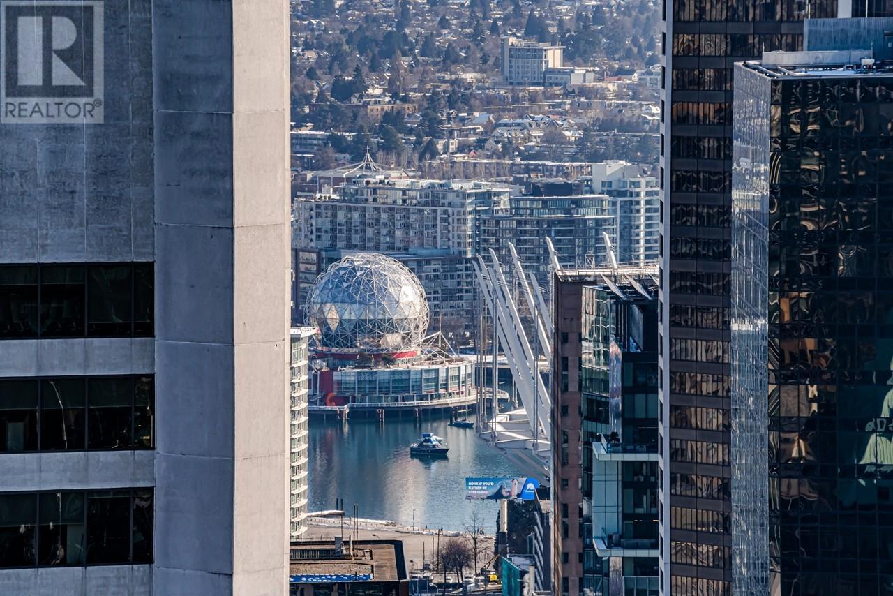 5502 1151 W Georgia Street, Vancouver, British Columbia  V6E 0B3 - Photo 29 - R2967153