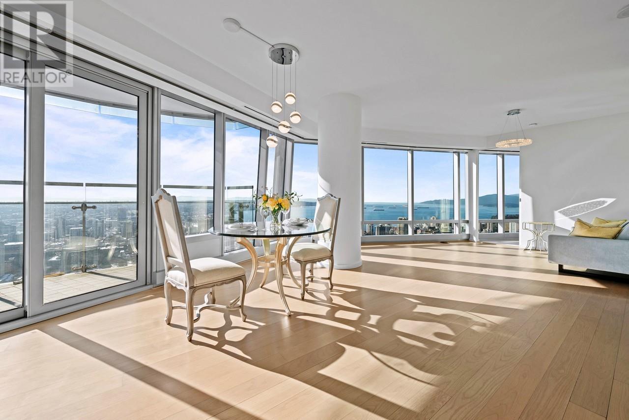 5502 1151 W Georgia Street, Vancouver, British Columbia  V6E 0B3 - Photo 4 - R2967153