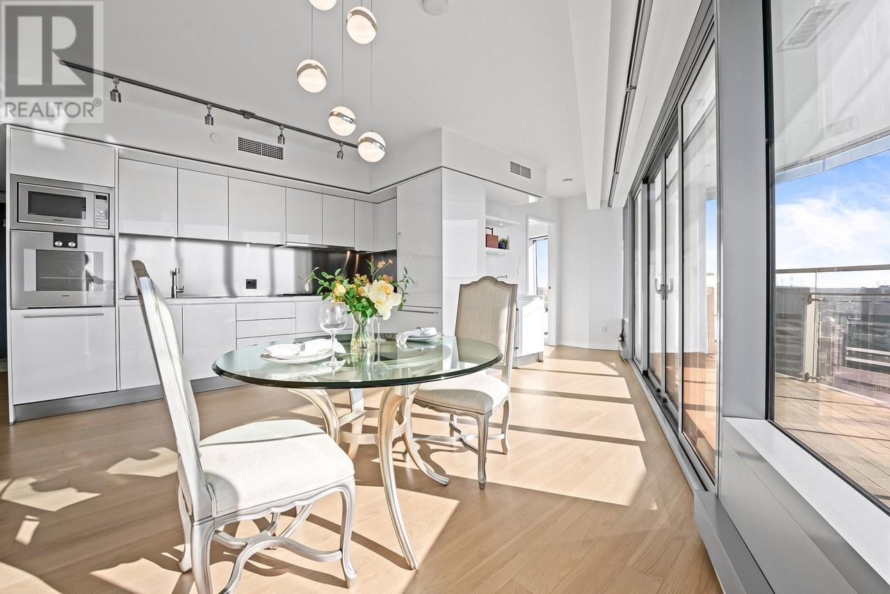 5502 1151 W Georgia Street, Vancouver, British Columbia  V6E 0B3 - Photo 5 - R2967153