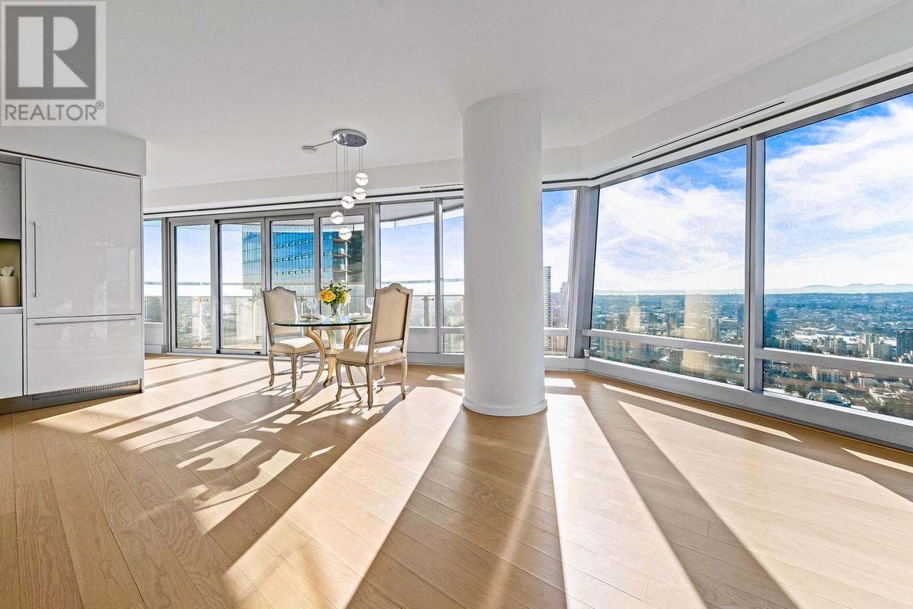 5502 1151 W Georgia Street, Vancouver, British Columbia  V6E 0B3 - Photo 6 - R2967153