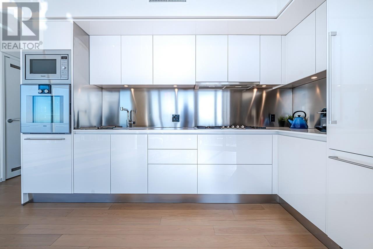 5502 1151 W Georgia Street, Vancouver, British Columbia  V6E 0B3 - Photo 8 - R2967153