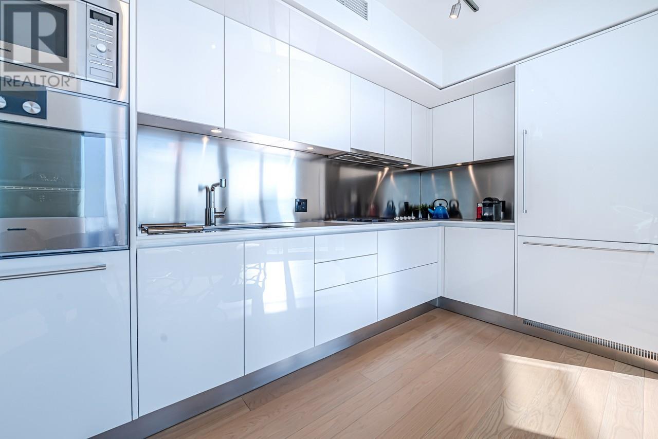 5502 1151 W Georgia Street, Vancouver, British Columbia  V6E 0B3 - Photo 9 - R2967153