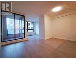 1712 938 SMITHE STREET, Vancouver, British Columbia