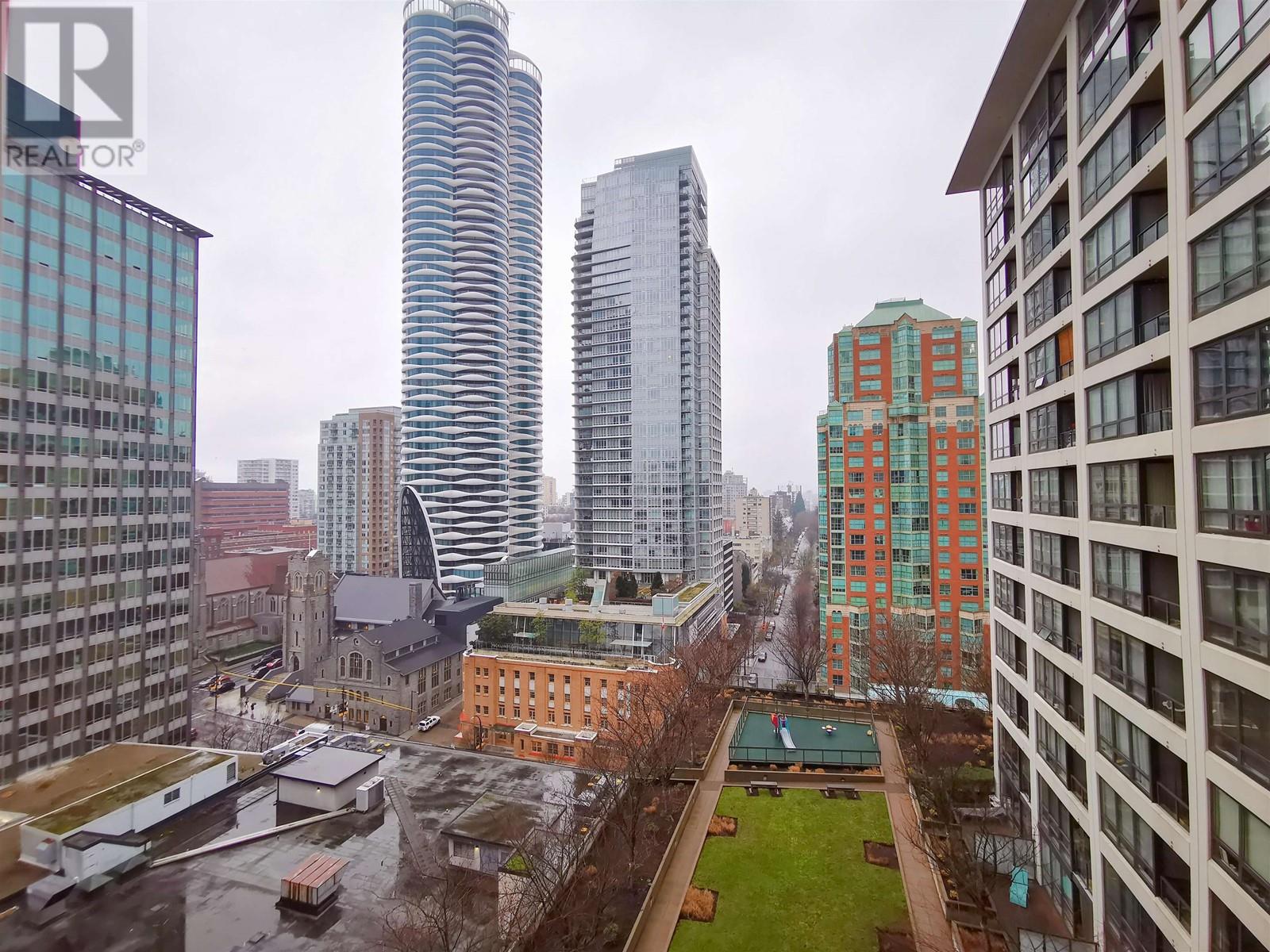 1712 938 Smithe Street, Vancouver, British Columbia  V6Z 3H8 - Photo 17 - R2962647