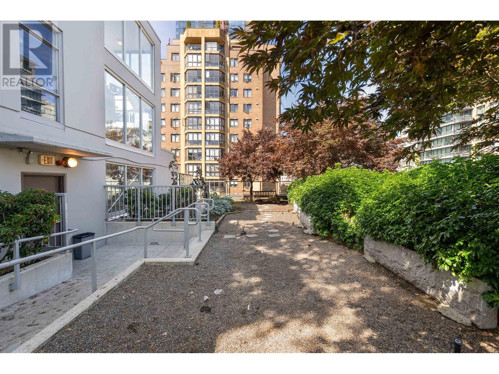 1402 1133 Homer Street, Vancouver, British Columbia  V6B 0B1 - Photo 30 - R2966701
