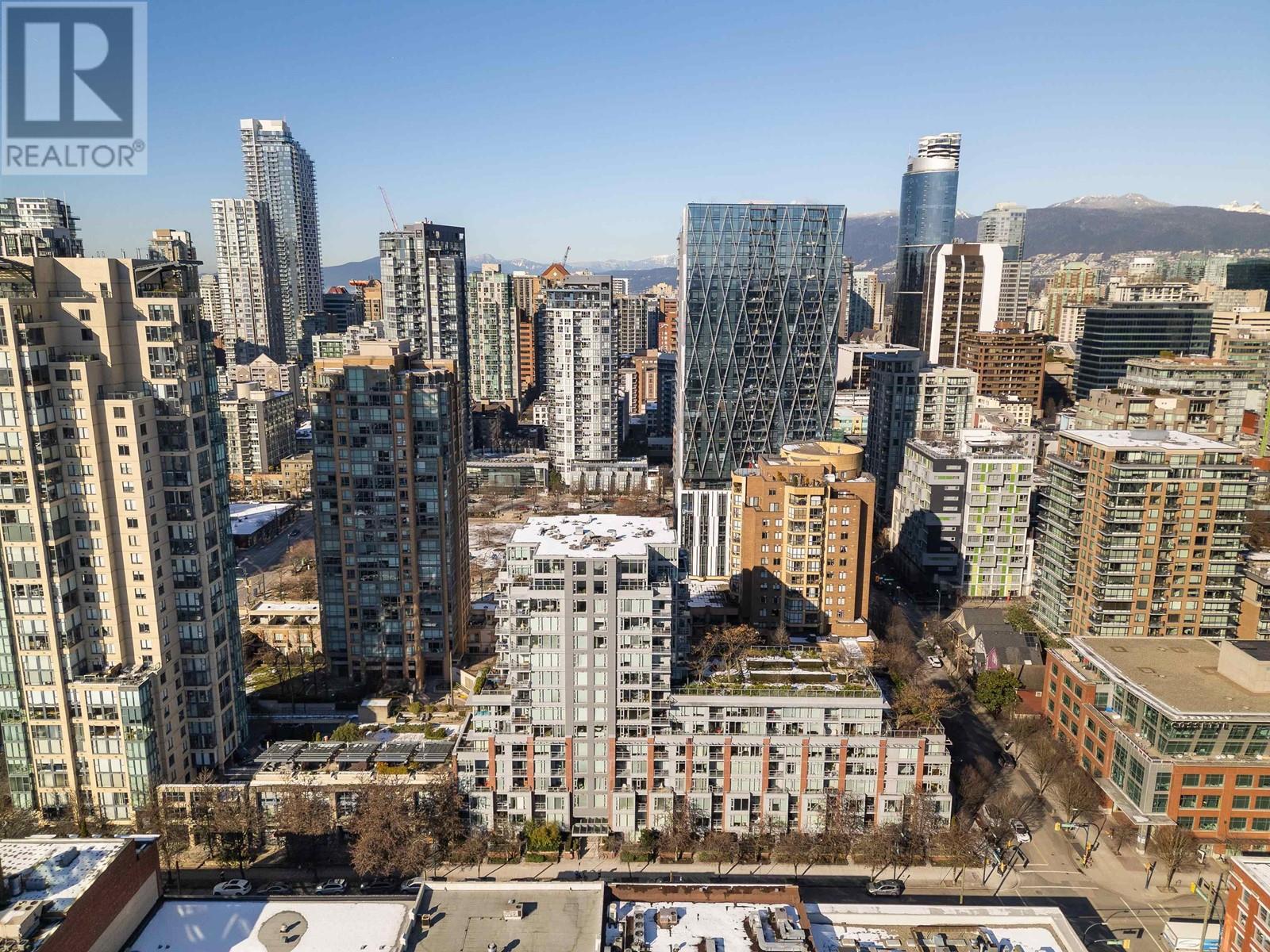 1402 1133 Homer Street, Vancouver, British Columbia  V6B 0B1 - Photo 23 - R2966701