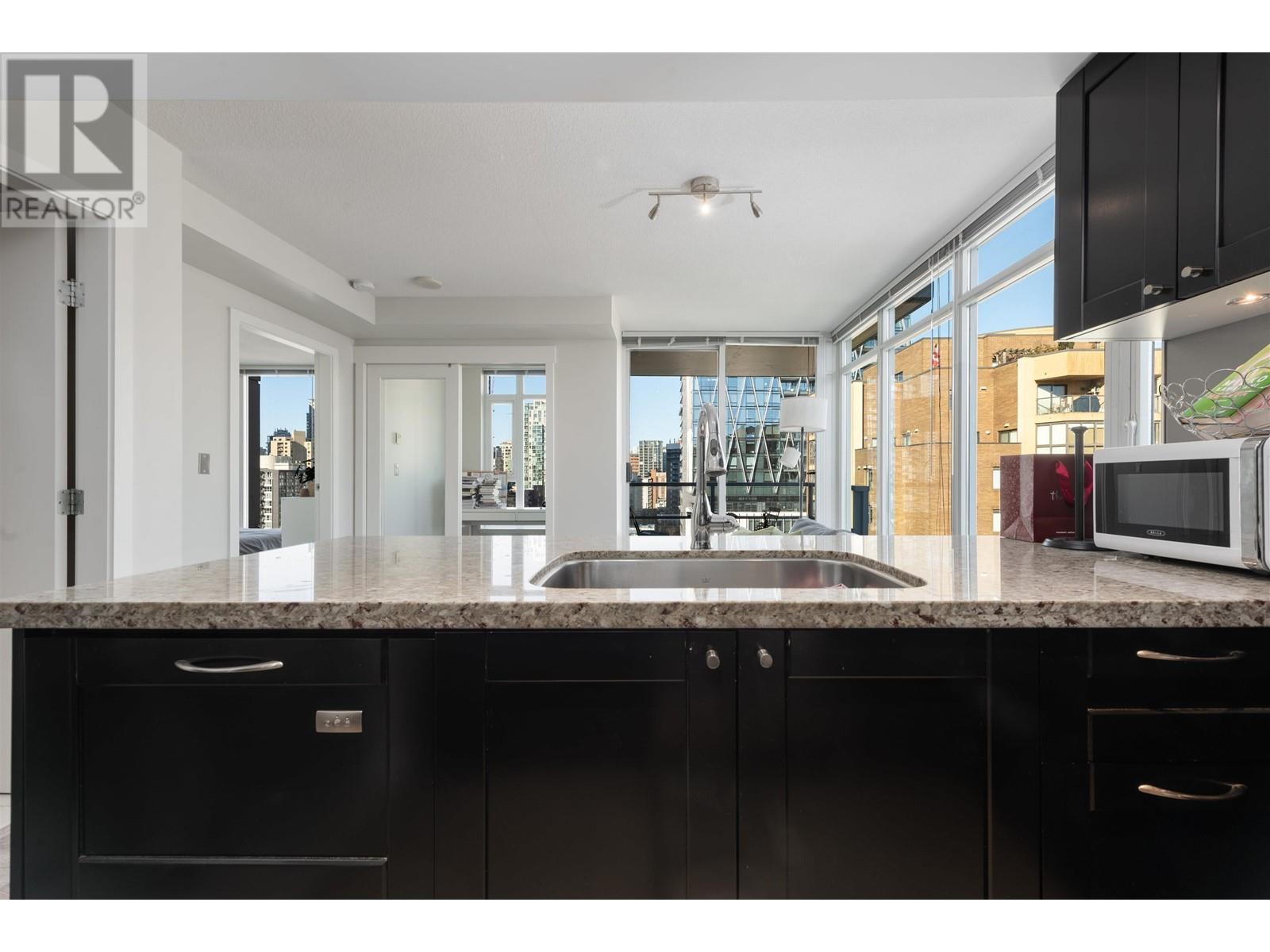 1402 1133 Homer Street, Vancouver, British Columbia  V6B 0B1 - Photo 6 - R2966701