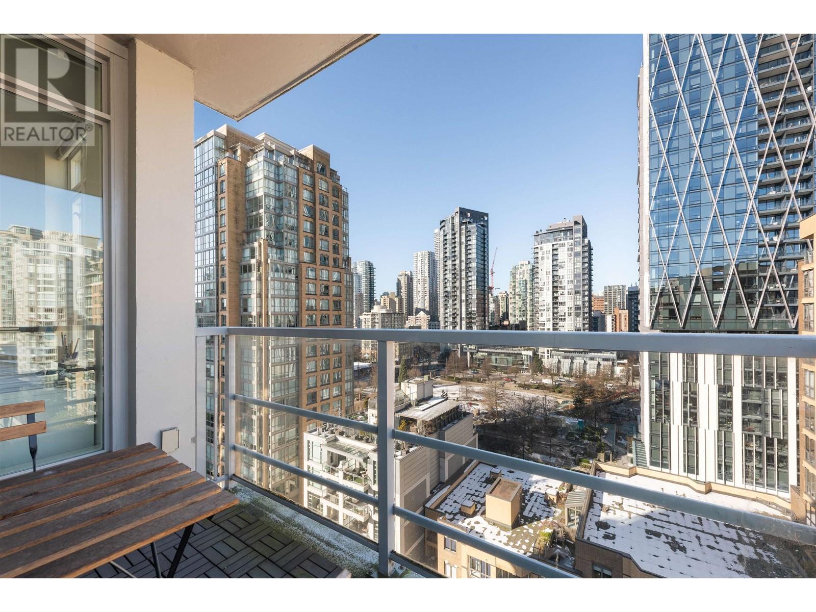 1402 1133 Homer Street, Vancouver, British Columbia  V6B 0B1 - Photo 19 - R2966701