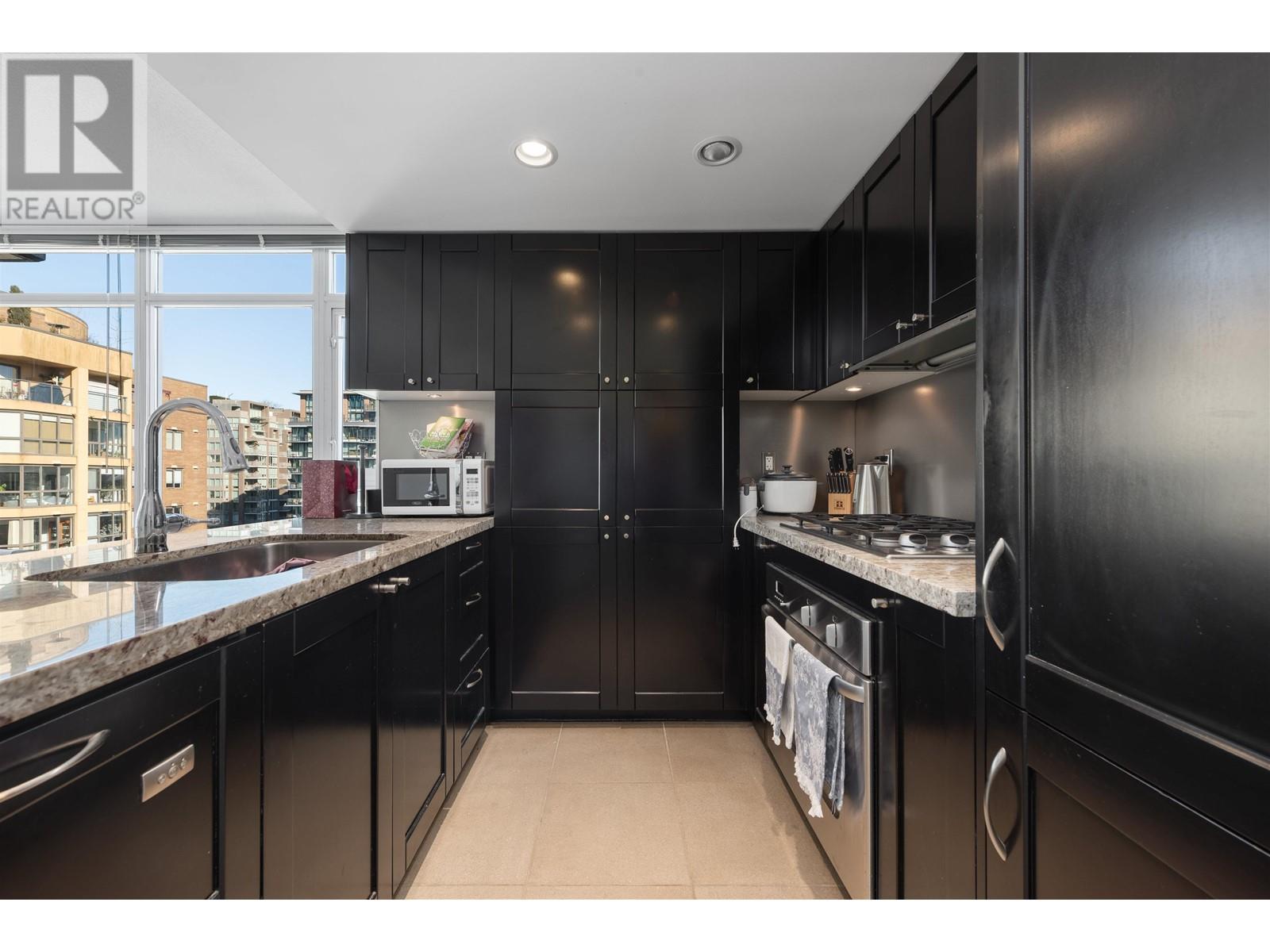 1402 1133 Homer Street, Vancouver, British Columbia  V6B 0B1 - Photo 5 - R2966701