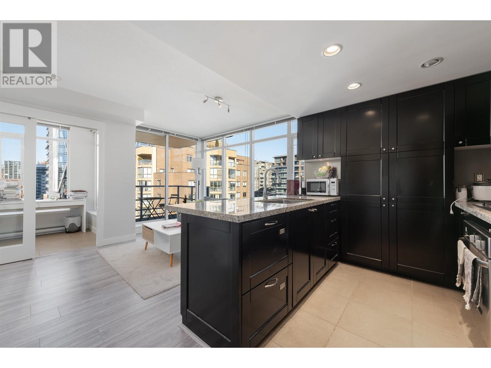 1402 1133 Homer Street, Vancouver, British Columbia  V6B 0B1 - Photo 4 - R2966701