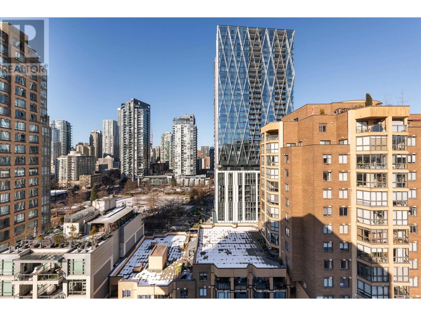 1402 1133 Homer Street, Vancouver, British Columbia  V6B 0B1 - Photo 20 - R2966701