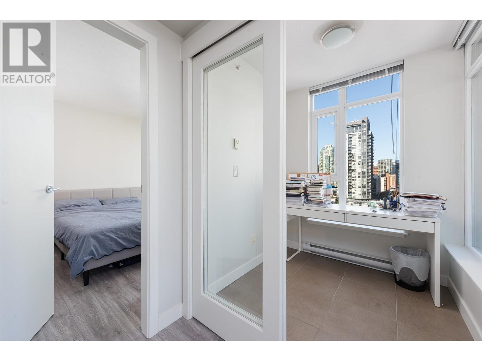 1402 1133 Homer Street, Vancouver, British Columbia  V6B 0B1 - Photo 9 - R2966701