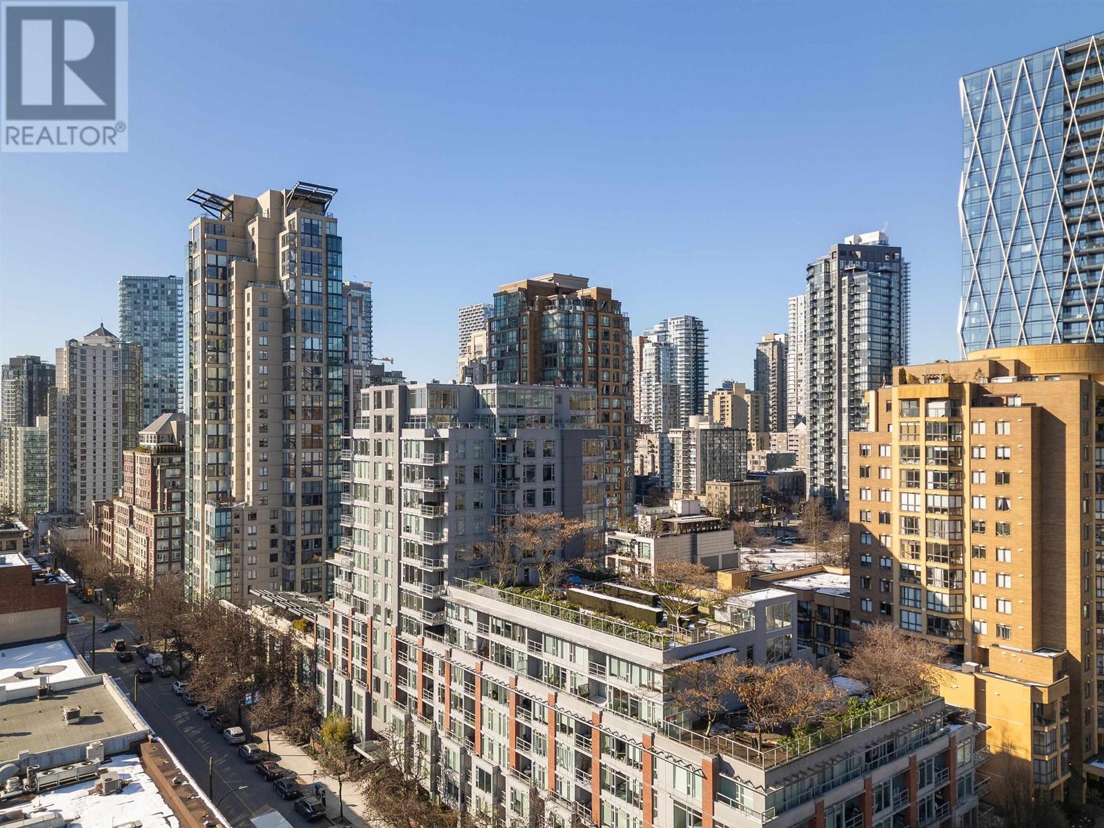 1402 1133 Homer Street, Vancouver, British Columbia  V6B 0B1 - Photo 21 - R2966701