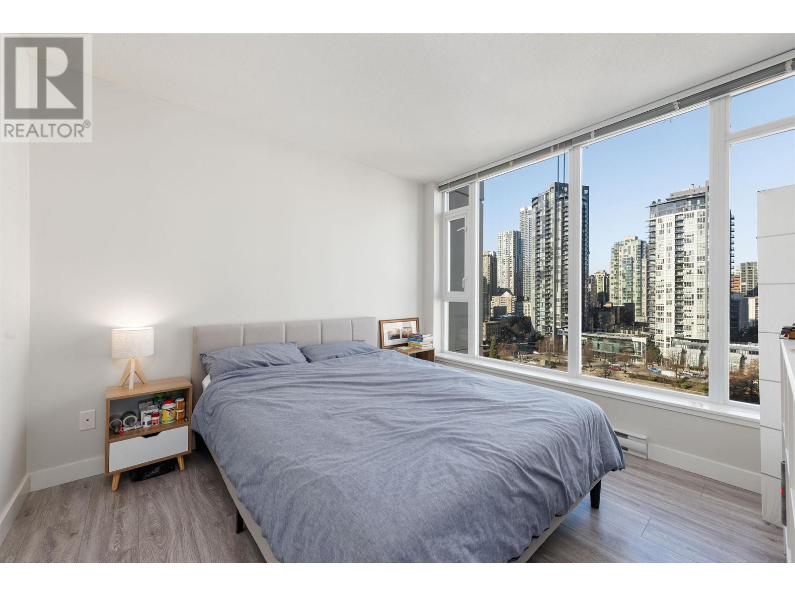 1402 1133 Homer Street, Vancouver, British Columbia  V6B 0B1 - Photo 10 - R2966701