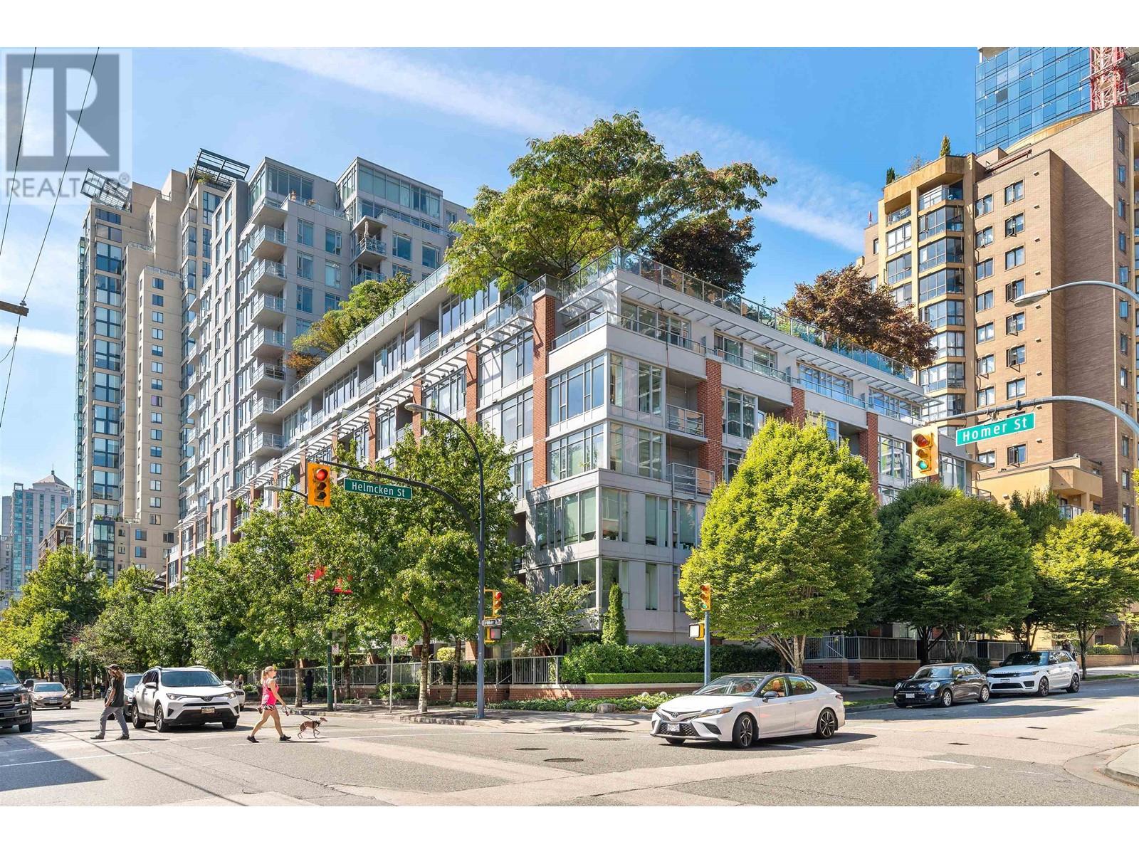 1402 1133 Homer Street, Vancouver, British Columbia  V6B 0B1 - Photo 32 - R2966701