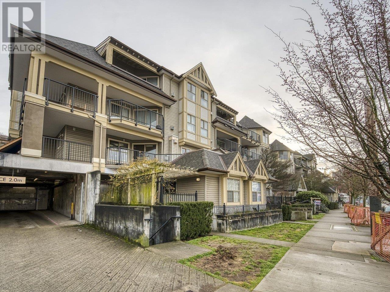 101 215 Twelfth Street, New Westminster, British Columbia  V3M 4H4 - Photo 21 - R2965160