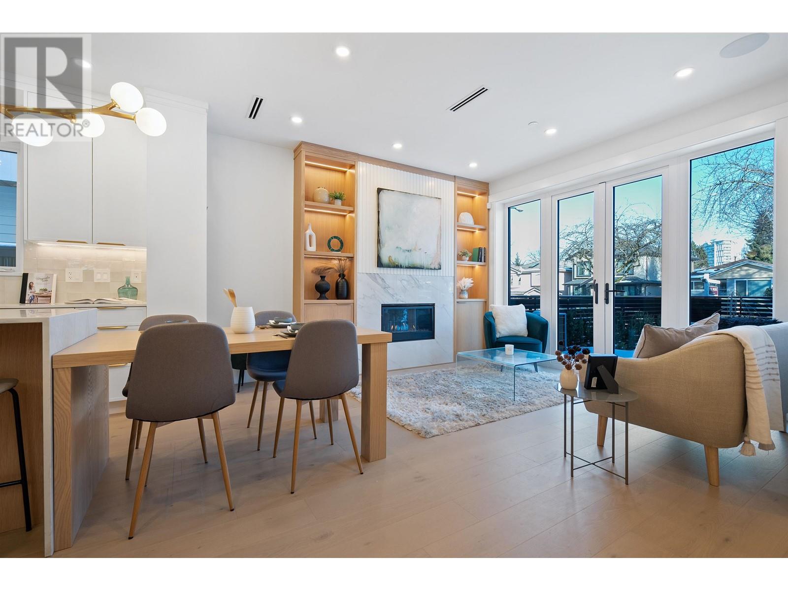 Listing Picture 7 of 40 : 1 4769 COMMERCIAL STREET, Vancouver / 溫哥華 - 魯藝地產 Yvonne Lu Group - MLS Medallion Club Member