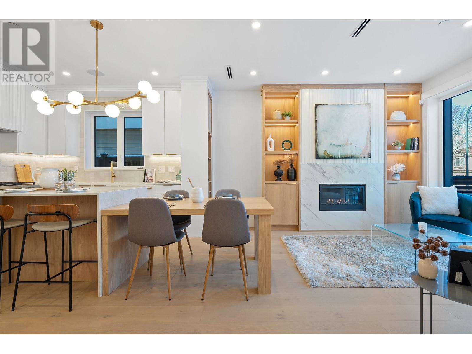 Listing Picture 8 of 40 : 1 4769 COMMERCIAL STREET, Vancouver / 溫哥華 - 魯藝地產 Yvonne Lu Group - MLS Medallion Club Member