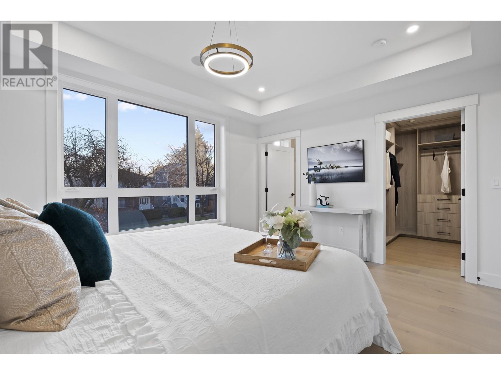 Listing Picture 25 of 40 : 1 4769 COMMERCIAL STREET, Vancouver / 溫哥華 - 魯藝地產 Yvonne Lu Group - MLS Medallion Club Member